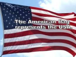 Black And White American Flag Patch Meaning Pin On Kindergarten Teaching Ideas