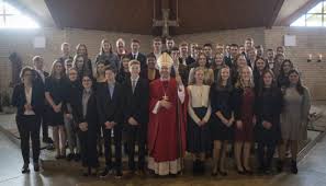 Ab februar des jeweiligen kalenderjahres. Firmung Katholische Kirchengemeinde St Marien Und St Josef