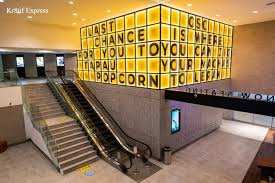 Set in the height of the cold war era, players take on the role of test subjects abducted by the shadowy murkoff. Gsc 3 Damansara Reopens With A New Look Introduces Playplus A Kid Friendly Cinema Hall That Elevates The Movie Going Experience For The Whole Family Kr8tif Express