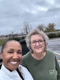 Vicky Mcguire's Instagram, Twitter & Facebook