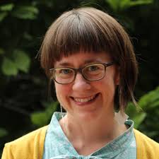 Q&A: Journalism Scholar Andrea Wenzel