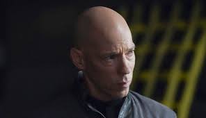 Agents of S.H.I.E.L.D. fan site