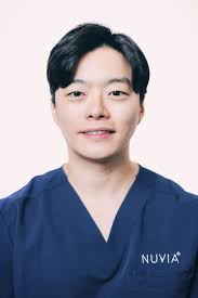 Meet Dr. Daniel Hong, Nuvia's Restorative Dentist in Baltimore, MD