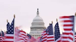 Views of widespread government corruption at record high: Gallup