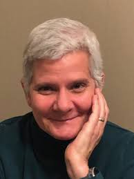 Lizanne Marie Mailhot