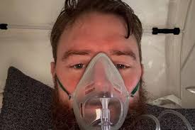 I was given less than a year