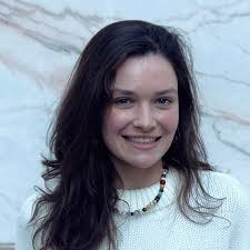 Camille Murray's Instagram, Twitter & Facebook