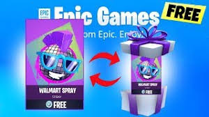 Find fortnite codes in canada | visit kijiji classifieds to buy, sell, or trade almost anything! How To Get Free Spray Paint Fortnite Walmart