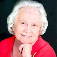 Mrs. Naomi Pearson Obituary