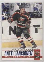 Official profile of olympic athlete antti laaksonen (born 03 oct 1973), including games, medals, results, photos, videos and news. 2003 04 Pacific Base Blue 167 Antti Laaksonen 250