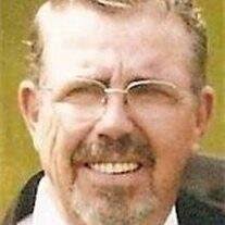 Mr. Larry Neeley Obituary