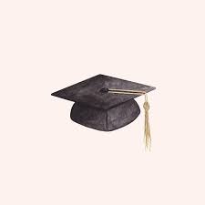 Amy Zhang Creative Graduation Gift Guide Graduation Cap Illustration Graduation Illustratio Graduation Art Graduation Wallpaper Creative Graduation Gifts