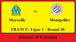 This content is provided and hosted by a 3rd party server. Marseille Vs Montpellier Live Streaming Mar Vs Mon France Ligue 1 Head To Head H2h Online Sports Workers Helpline