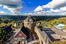Take a look to leverkusen karte, leverkusen stadtplan, leverkusen maps one of the oldest *plus logo leverkusen. Elevation Of Kamp Leverkusen Germany Topographic Map Altitude Map