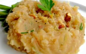 Recette Ecrasee De Pommes De Terre Aux Noisettes 750g Recette Pomme De Terre Puree Pomme De Terre Cuisson Des Aliments