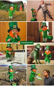 We did not find results for: Real Life Leprechaun That Dad Blog