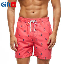 Wholesale low price custom brand breathable polyester waterproof men board surfing pants beach shorts. China Factory Supply Swim Trunks With Underpants Beachwear Casual Men Beach Shorts Custom Quick Dry Swimwear Mens Board Shorts Manufacturer And Supplier Gift
