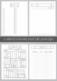 Pin On Bullet Journal