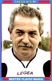 L'Avesa si affida al duo Marai-Bucci per provare la scalata entro tre anni 