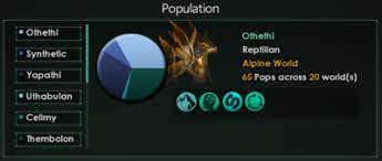 Apr 26, 2017 @ 6:49pm. Population Stellaris Wiki