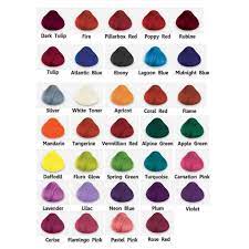 Get in touch and we'll point you in the right direction. La Riche Directions Semi Permanent Hair Dye Shopee Singapore