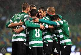 Todos os jogos e eventos sc braga sc braga b sc braga feminino sc braga sub 23 sc braga sub 15 sc braga sub 17 sc braga sub 19. Jogadores Do Sporting Sao Agredidos Pela Torcida Em Portugal Torcedores Noticias Sobre Futebol Games E Outros Esportes