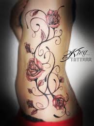 1000 Ideas About Rose Side Tattoos On Pinterest Side Rose Tattoos For Women Classy Tattoos For Women Rose Tattoos