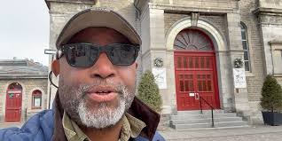 Trump Disgraces Arlington Cemetary … Again!