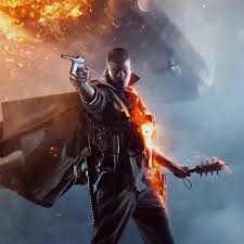 Battlefield 2042 introduces 7 vast maps for up to 128* players. Battlefield 1 Announced Watch The First Trailer For The Wwi Shooter Polygon