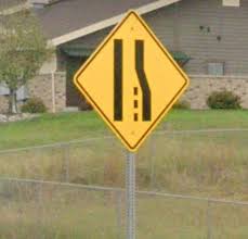 Check spelling or type a new query. W4 2r Lane Reduction Sign Traffic Signs Signs Traffic