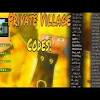 How to access privat servers in shinobi life 2? 1