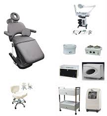 Lux I Spa Equipment Package Microdermabrasion Microdermabrasion Machine Beauty Salon Supplies