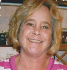 Sarah Blair Obituary