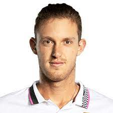 Statistics for nicolas jarry and jonas forejtek contains basic stats including the player's date of birth, age, nationality and current rankings. Nicolas Jarry Overview Atp Tour Tennis
