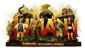Jumanji Welcome To The Jungle Full Movies Download Welcome To The Jungle Download Movies