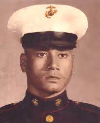 A while back someone