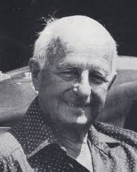 About Donald M Healey