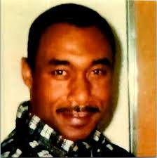 Obituary for Ricky Dawson