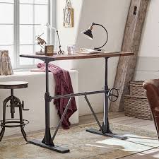 Lack coffee table standing desk. 8 Best Standing Desks 2021 Top Standing Desks For All Budgets Apartment Therapy