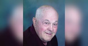 Obituary for James W. Correll