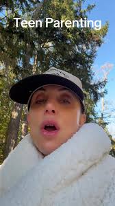 Teen Parenting
