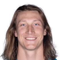 Trevor Lawrence vs. Kirk Cousins Stats