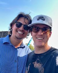 HISTORIC. 🇺🇸 Cried my eyes out today. Trying my best to keep up with God.  He is so good 😭😭😭 #America #2024 #Awakening Goodnight 😴