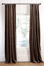 Different ways to hang curtains. How To Hang Drapes How To Decorate