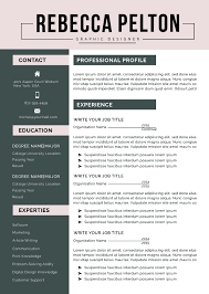 Professional Resume Template Modern Cv Template For Word Etsy In 2020 Functional Resume Template Modern Resume Template Resume Template Professional