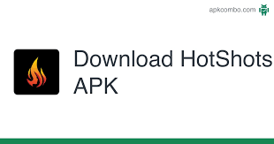 Live stream and interaction through chatting: Hotshots Apk 1 1 1 Android App Download