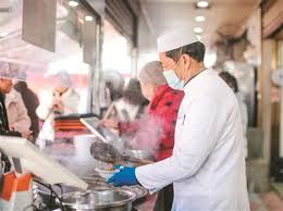 人间至味在故乡- 苏里南中华日报