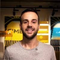 Danilo Oliva's Instagram, Twitter & Facebook