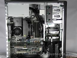 Image result for HP z420 liquid cooler