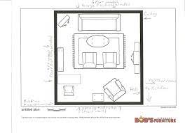 A free online room design application is a great way to quickly design a room or plan a room remodel. Furniture Modern Living Room Floor Plan Novocom Top
